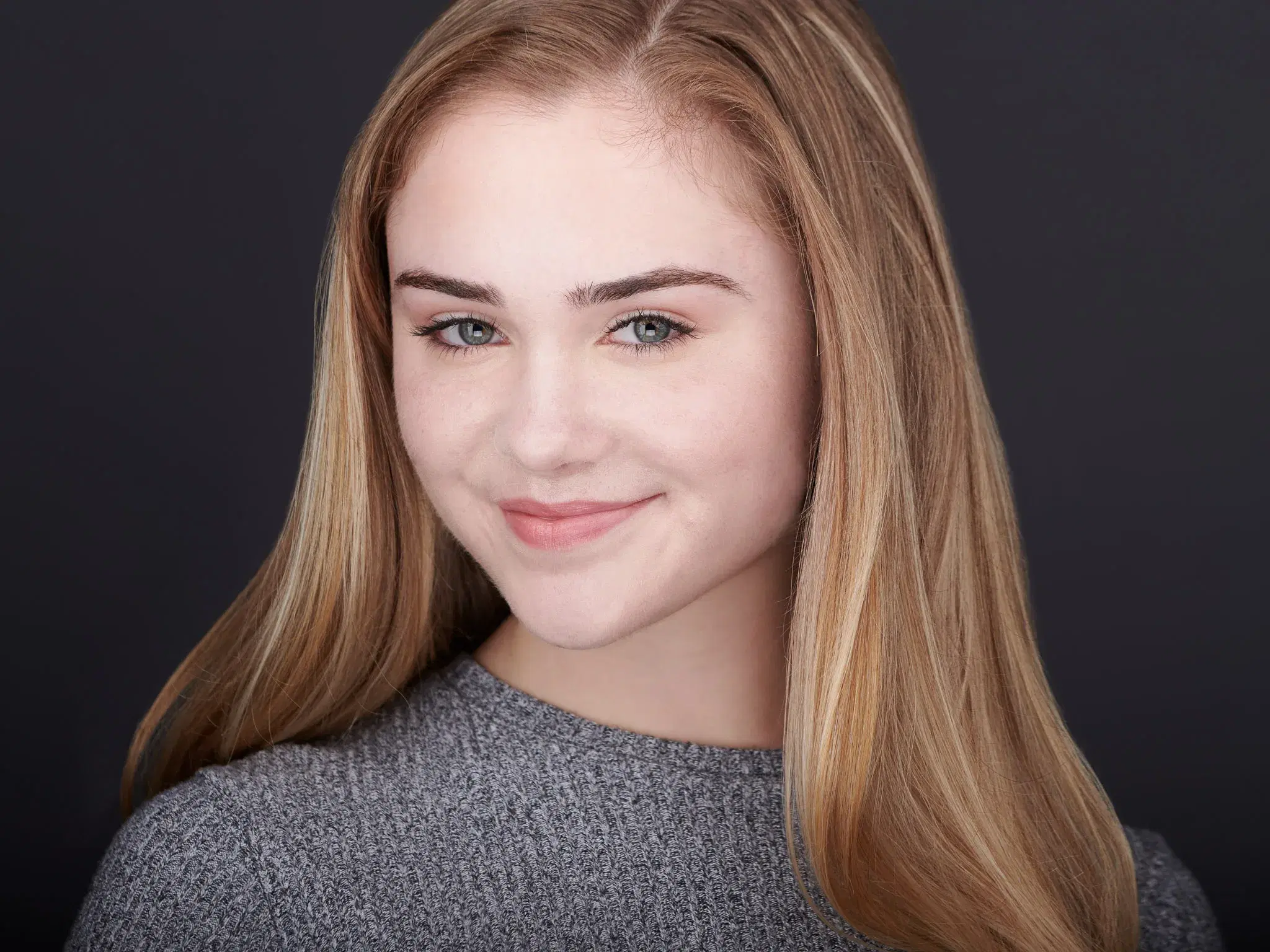 Boston actor headshot example 3 — professional actor headshot photography by Damon Bates Photography
