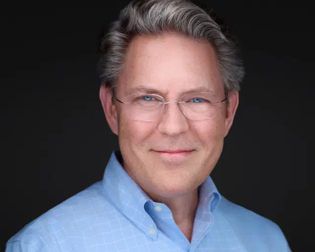 Damon Bates, headshot photographer