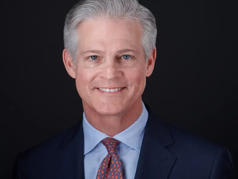 Westwood headshot photographer — professional portrait by Damon Bates Photography