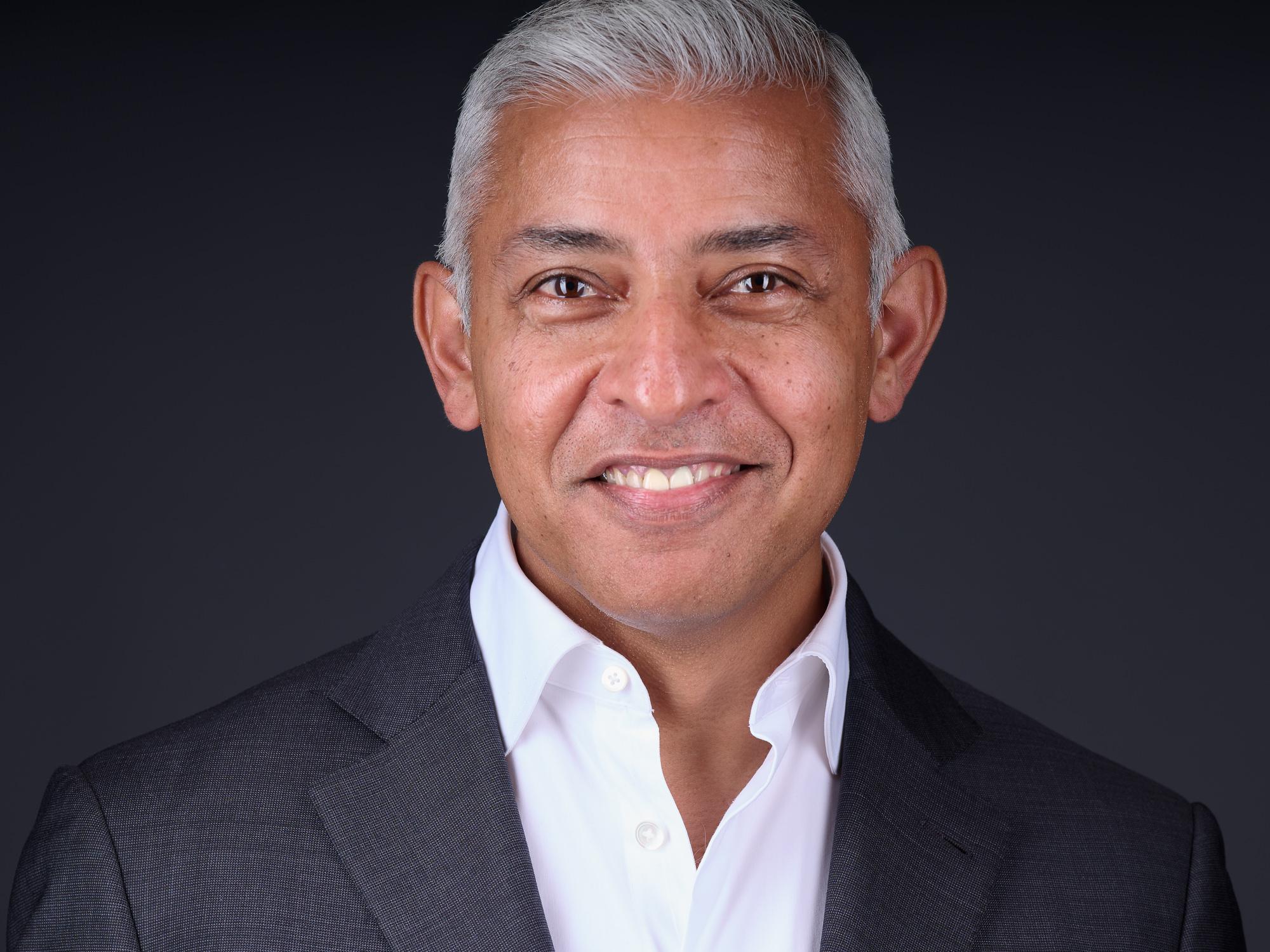 Boston Executive Headshots