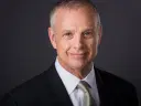 Bill D. — professional headshot by Damon Bates Photography